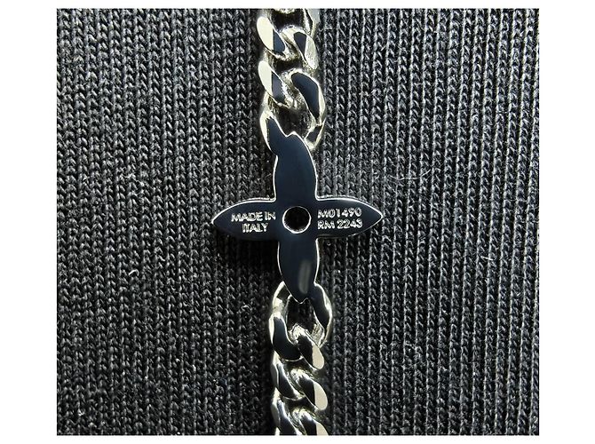 Collana Row Monogram Louis Vuitton - vista 5