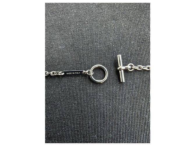 Hermès Collana con pendente Hermes Panache - vista 3