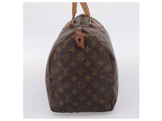 Louis Vuitton Speedy Monogram Canvas 40 - vista 4