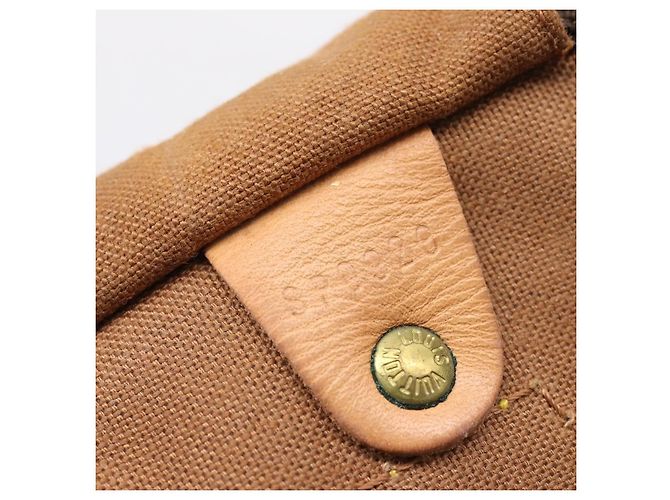Louis Vuitton Speedy Monogram Canvas 40 - vista 6