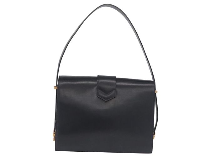 Céline Celine Shoulder Leather Large - vista 2