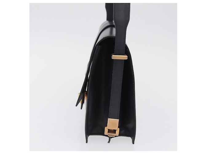Céline Celine Shoulder Leather Large - vista 3