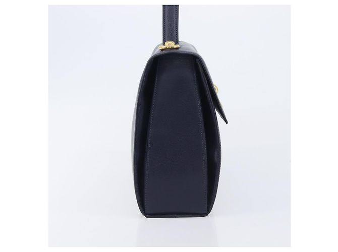 Céline Sac à main Celine en cuir - vue 4