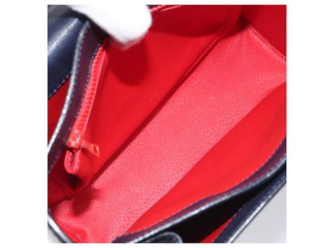 Céline Sac à main Celine en cuir - vue 5