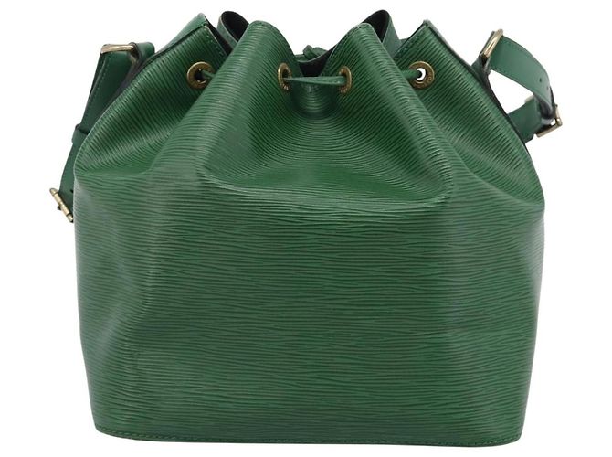 Louis Vuitton Petit Noe Epi Leather Medium - Ansicht 2