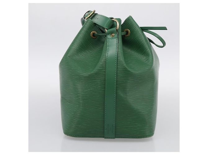 Louis Vuitton Petit Noe Epi Leather Medium - Ansicht 3