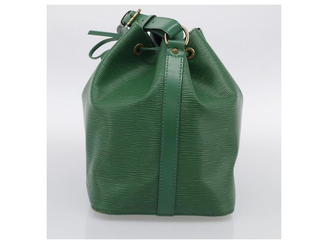 Louis Vuitton Petit Noe Epi Leather Medium - Ansicht 4