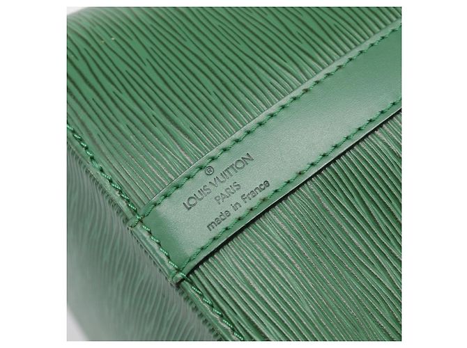Louis Vuitton Petit Noe Epi Leather Medium - Ansicht 6