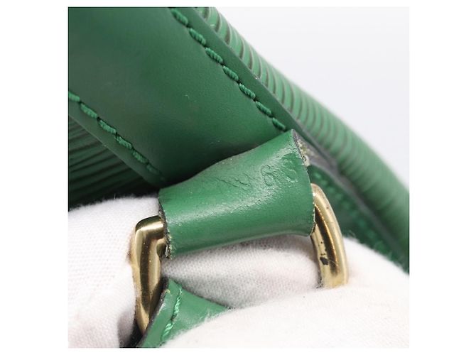Louis Vuitton Petit Noe Epi Leather Medium - Ansicht 7