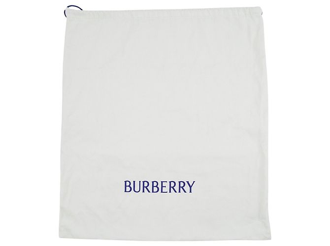 Bolsa de Ombro Burberry Medium em couro - vista 14