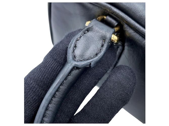 Borsa a mano Miu Miu Arcadi in pelle matelassé - vista 11
