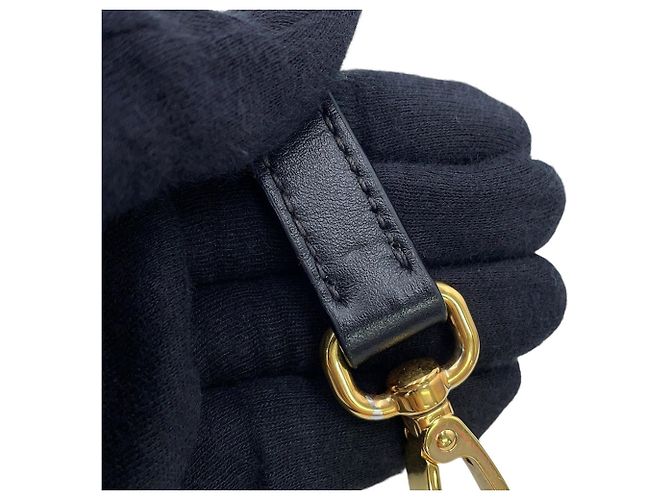 Borsa a mano Miu Miu Arcadi in pelle matelassé - vista 14