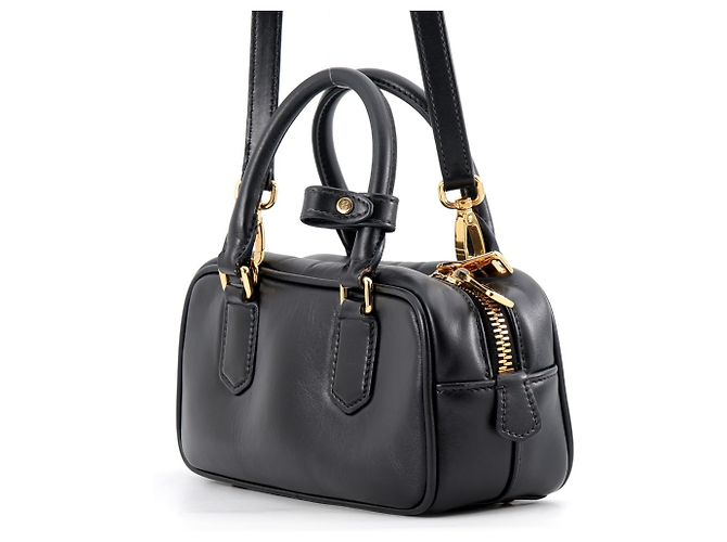 Borsa a mano Miu Miu Arcadi in pelle matelassé - vista 2