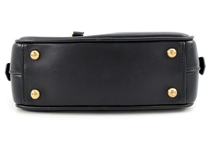 Borsa a mano Miu Miu Arcadi in pelle matelassé - vista 3