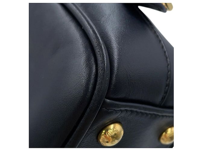 Borsa a mano Miu Miu Arcadi in pelle matelassé - vista 8