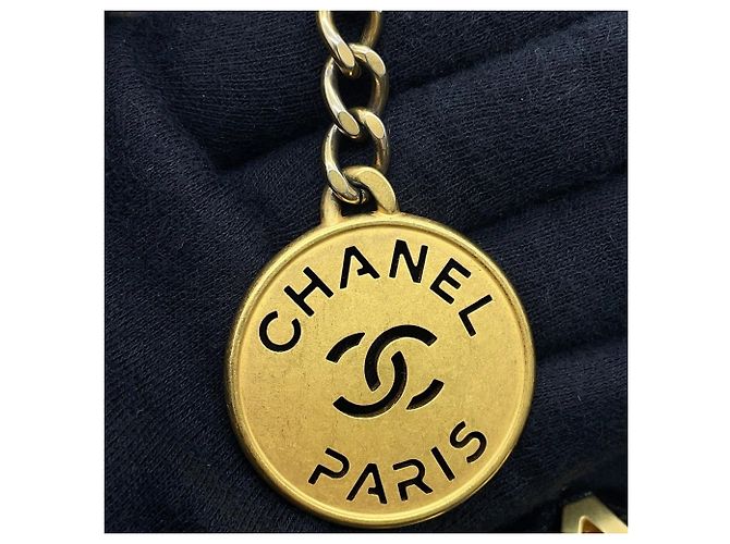 Borsa Chanel 22 Mini Coco Mark - vista 14