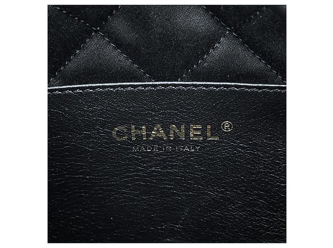 Borsa Chanel 22 Mini Coco Mark - vista 16