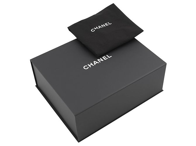 Borsa Chanel 22 Mini Coco Mark - vista 17