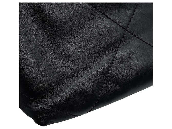 Borsa Chanel 22 Mini Coco Mark - vista 9