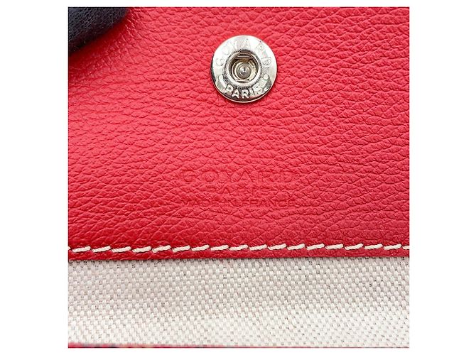 Borsa Tote Goyard Saint Louis PM - vista 13