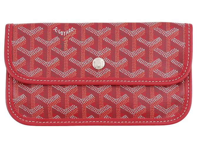 Borsa Tote Goyard Saint Louis PM - vista 14