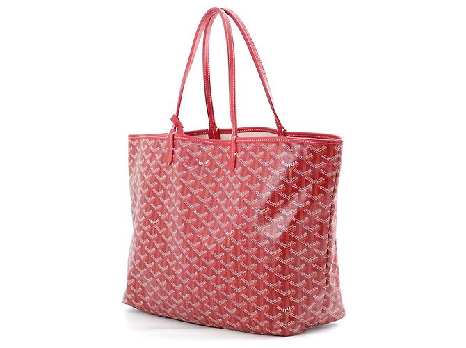 Borsa Tote Goyard Saint Louis PM - vista 2