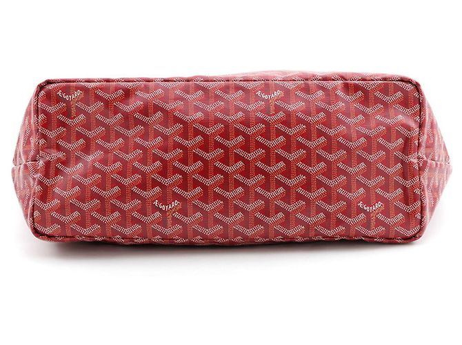 Borsa Tote Goyard Saint Louis PM - vista 3