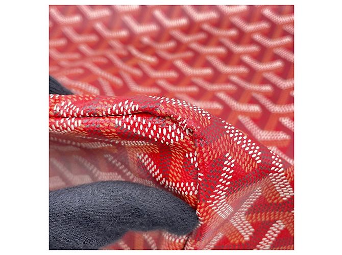 Borsa Tote Goyard Saint Louis PM - vista 6