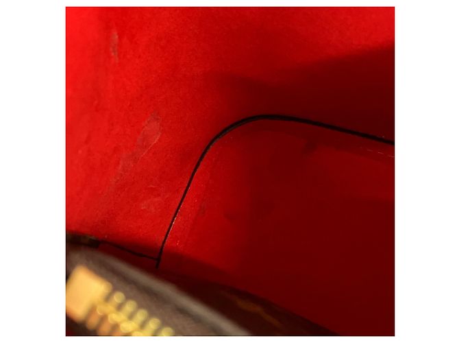 Néonoé Louis Vuitton Monogram NeoNoe MM Schultertasche - Ansicht 12