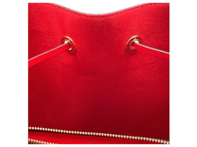 Néonoé Louis Vuitton Monogram NeoNoe MM Schultertasche - Ansicht 13