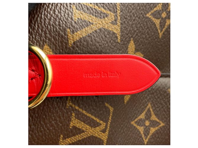 Néonoé Louis Vuitton Monogram NeoNoe MM Schultertasche - Ansicht 18