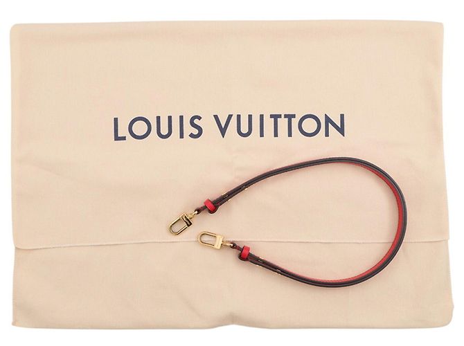 Néonoé Louis Vuitton Monogram NeoNoe MM Schultertasche - Ansicht 19