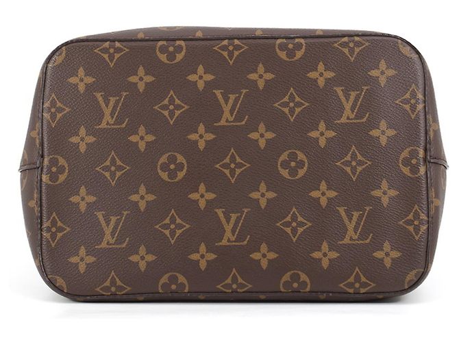 Néonoé Louis Vuitton Monogram NeoNoe MM Schultertasche - Ansicht 3