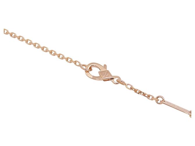 Collana Pendente Frivole Van Cleef & Arpels - vista 5
