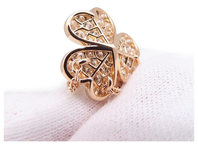 Collana Pendente Frivole Van Cleef & Arpels - vista 7