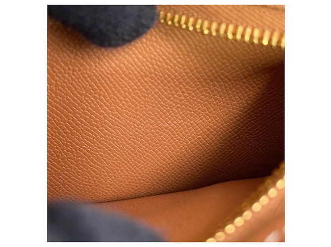 Hermès Hermes Kelly Pocket Wallet/Coin Case - vista 10