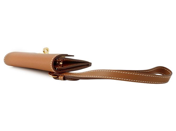 Hermès Hermes Kelly Pocket Wallet/Coin Case - vista 2