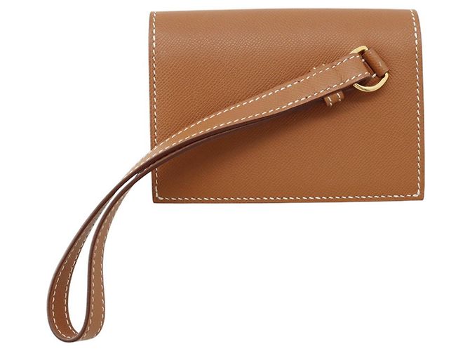 Hermès Hermes Kelly Pocket Wallet/Coin Case - vista 3