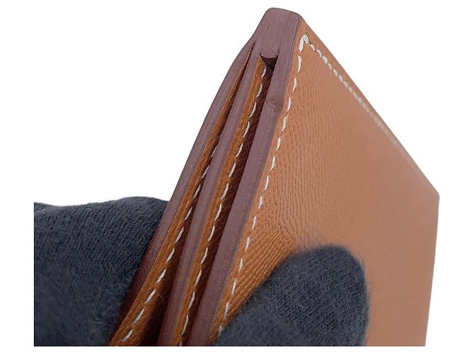 Hermès Hermes Kelly Pocket Wallet/Coin Case - vista 5