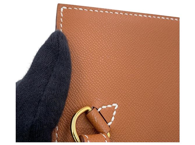 Hermès Hermes Kelly Pocket Wallet/Coin Case - vista 6
