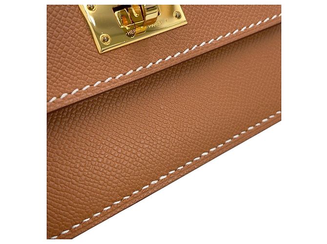 Hermès Hermes Kelly Pocket Wallet/Coin Case - vista 7