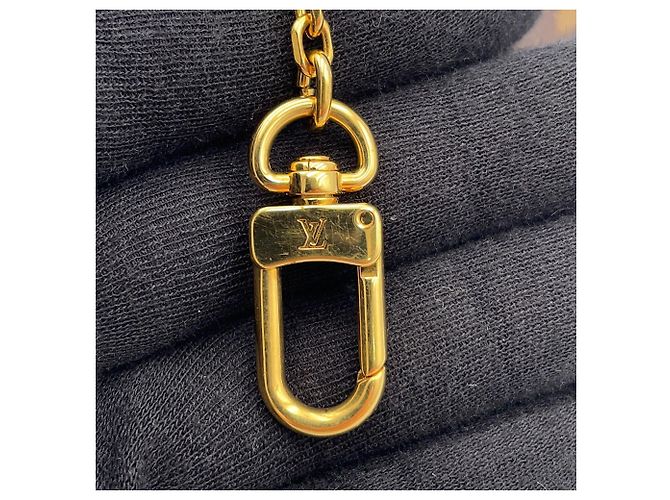 Louis Vuitton Monogram Nano Bucket Handtasche - Ansicht 14