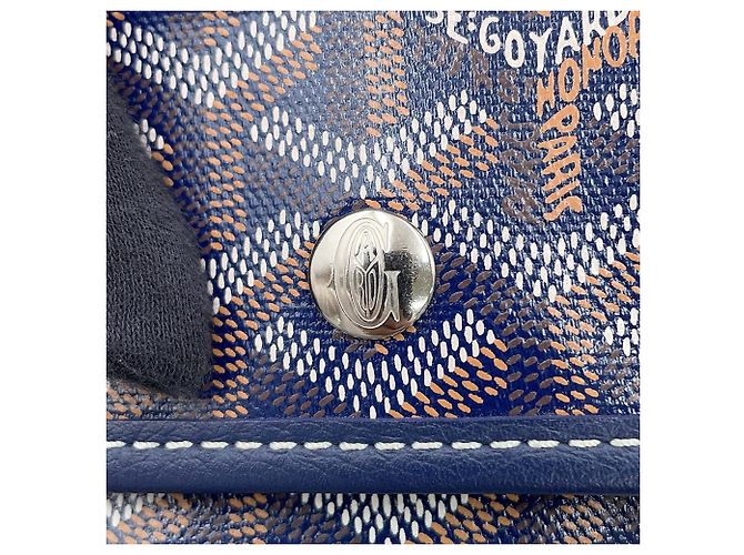 Borsa Tote Goyard Saint Louis GM - vista 11