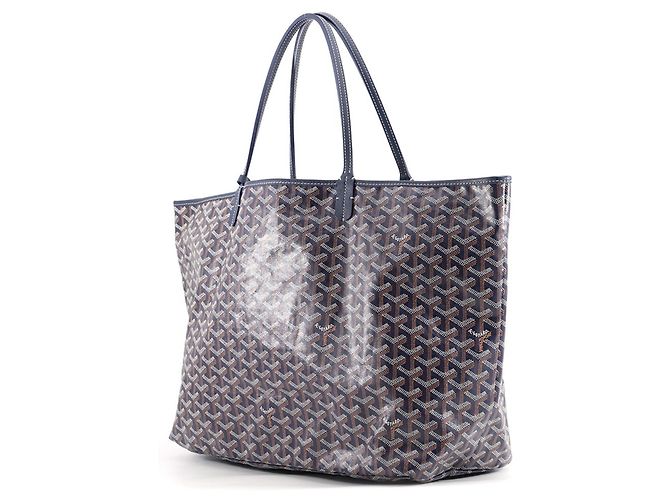 Borsa Tote Goyard Saint Louis GM - vista 2