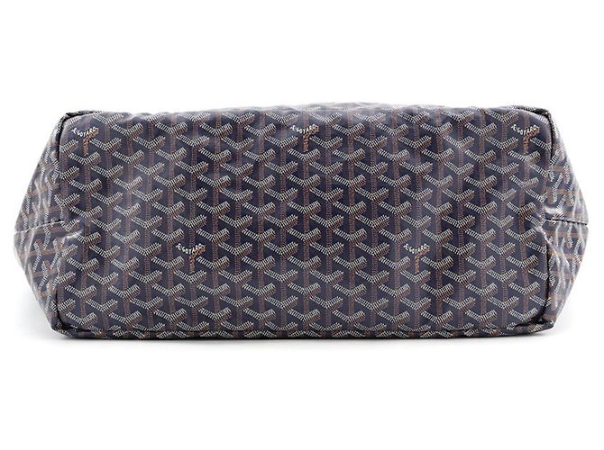Borsa Tote Goyard Saint Louis GM - vista 3