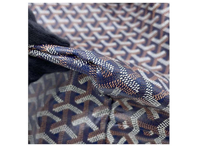 Borsa Tote Goyard Saint Louis GM - vista 6