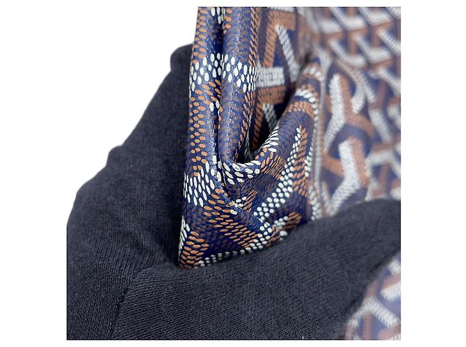 Borsa Tote Goyard Saint Louis GM - vista 7