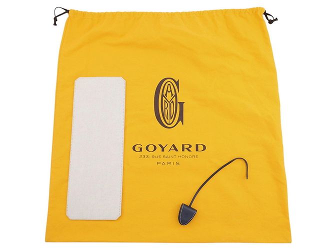 Borsa Tote Goyard Bellechasse - vista 14