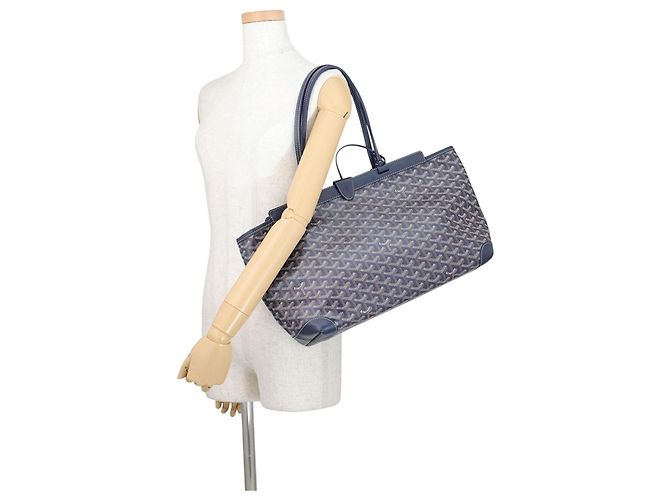 Borsa Tote Goyard Bellechasse - vista 4