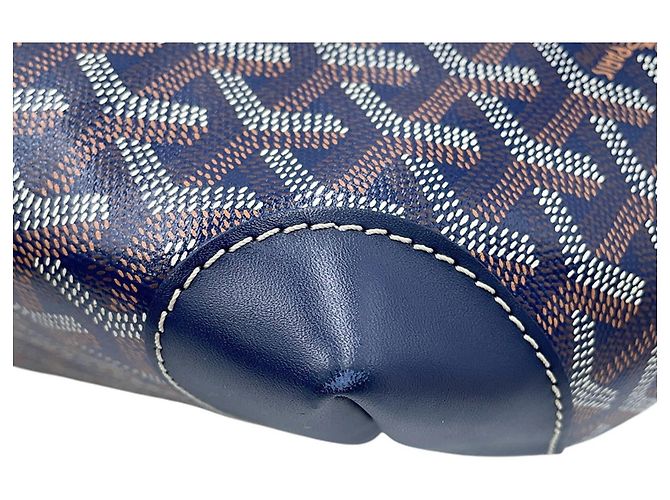 Borsa Tote Goyard Bellechasse - vista 6
